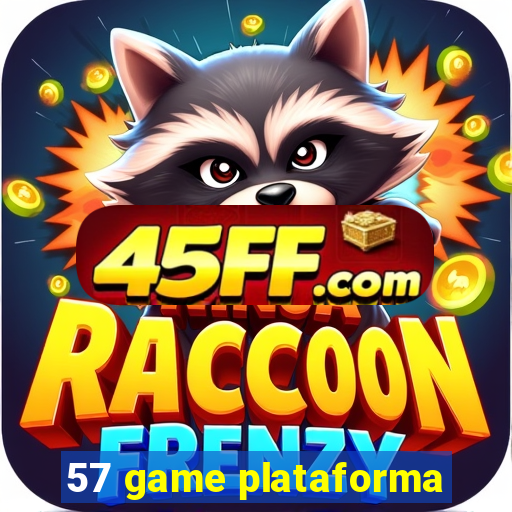 57 game plataforma